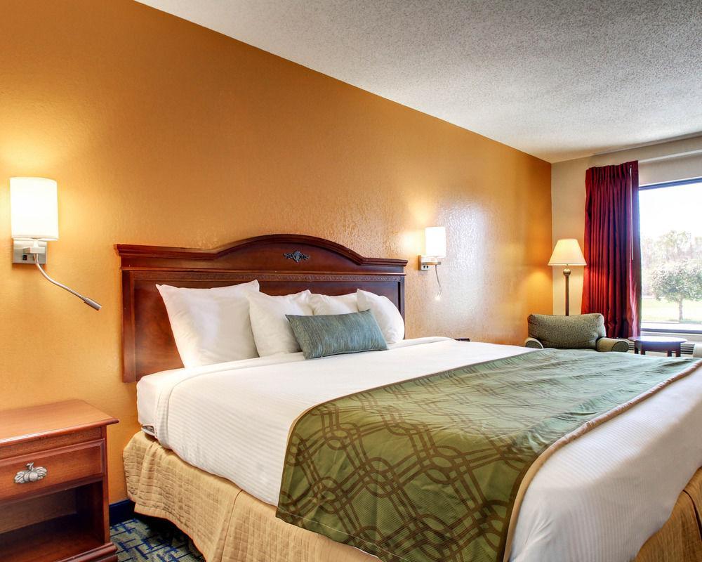 Surestay Hotel By Best Western Meridian Bagian luar foto