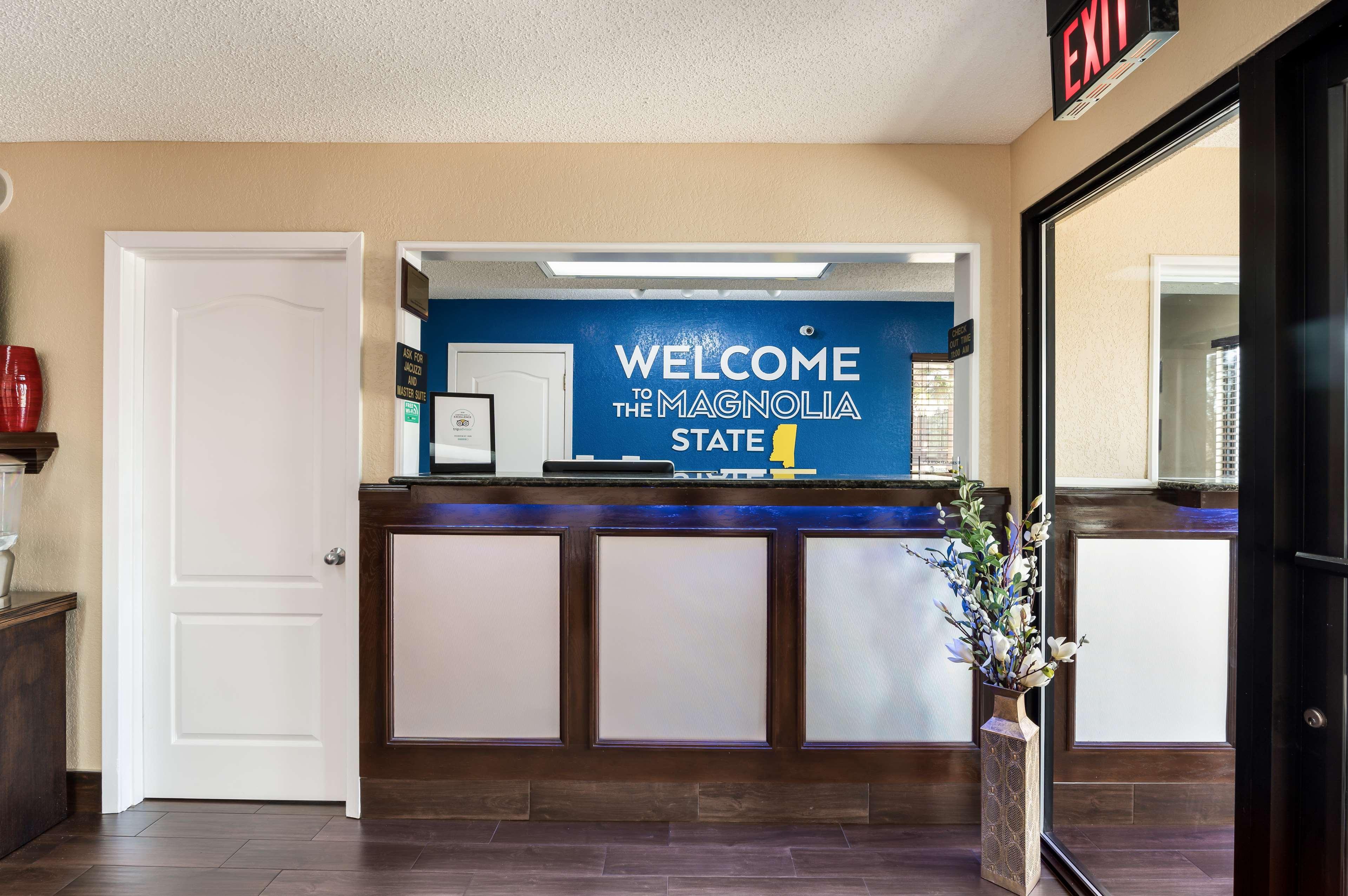 Surestay Hotel By Best Western Meridian Bagian luar foto